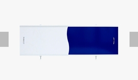 Экран под ванну Комби 150 см - фото, отзывы, цена