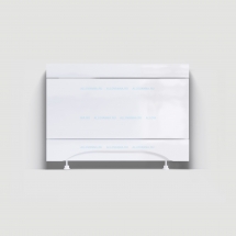 Экран под ванну торцевой 80 см МДФ, белый - фото, отзывы, цена
