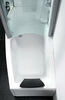 Ванна акриловая Gemy G8040 C L 170х85 - фото, отзывы, цена