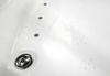 Ванна акриловая Gemy G9080 150х150 - фото, отзывы, цена