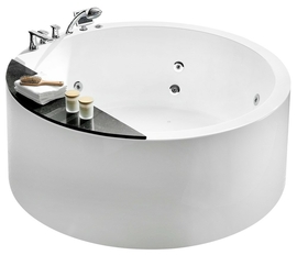 Ванна акриловая Gemy G9230 K 150х150 - фото, отзывы, цена