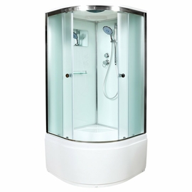 Душевая кабина AvaCan D80S, 80х80х220 см - фото, отзывы, цена