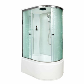 Душевая кабина AvaCan ЕМ4511 L стандартная, 80х110х220 см - фото, отзывы, цена