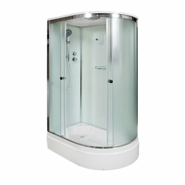 Душевая кабина AvaCan D272S+ с пультом L, 80х120х220 см - фото, отзывы, цена