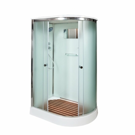 Душевая кабина AvaCan D102S L, 120x80x220 см - фото, отзывы, цена