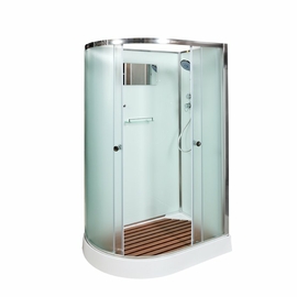 Душевая кабина AvaCan D102 R, 120x80х200 см - фото, отзывы, цена