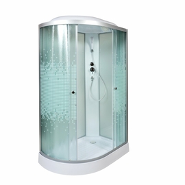 Душевая кабина AvaCan L 902 R стандартная, 120x80х210 см - фото, отзывы, цена