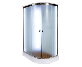 Душевая кабина AvaCan D120S LED L, 120х80х220 см - фото, отзывы, цена