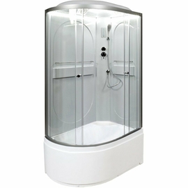 Душевая кабина AvaCan L620R LED - фото, отзывы, цена