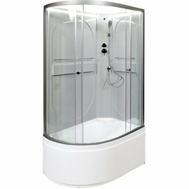 Душевая кабина AvaCan L620R N LED - фото, отзывы, цена