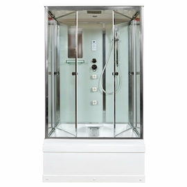 Душевая кабина AvaCan V1245, 90х120х220 см - фото, отзывы, цена