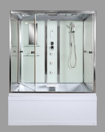 Душевая кабина AvaCan V150, 85х150х220 см - фото, отзывы, цена