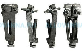 Комплект регулируемых ножек для ванны Jacob Delafon E4113-NF - фото, отзывы, цена