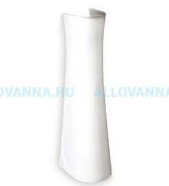 Пьедестал для раковины Santeri Соната 1.3601.2.S00.00B.0 - фото, отзывы, цена