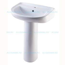 Умывальник  Rosa Ресса - 50 - фото, отзывы, цена