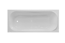Ванна из искусственного камня Эстет Альфа 170А 170х70 - фото, отзывы, цена