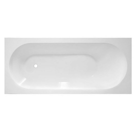 Ванна из искусственного камня Эстет Честер Slim 170x75 - фото, отзывы, цена
