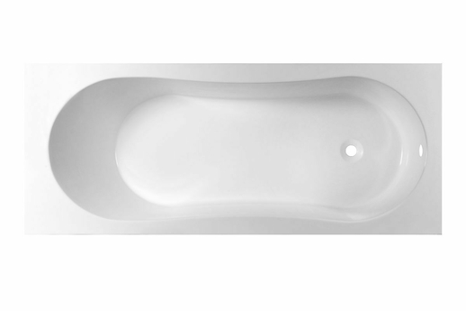 Ванна из искусственного камня Эстет Лаура max 170х70 - фото, отзывы, цена