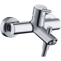 Смеситель Hansgrohe Talis S2 для ванны 32440000 - фото, отзывы, цена