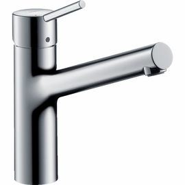Смеситель Hansgrohe Talis S для кухонной мойки 32851000 - фото, отзывы, цена