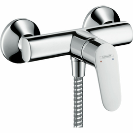 Смеситель Hansgrohe Focus E2 для душа 31960000 - фото, отзывы, цена