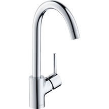 Смеситель Hansgrohe Talis S2 Variarc для кухонной мойки 14870000 - фото, отзывы, цена