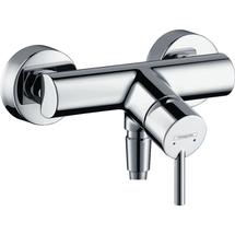 Смеситель Hansgrohe Talis S2 для душа 32640000 - фото, отзывы, цена