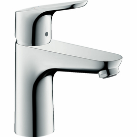 Смеситель Hansgrohe Focus для раковины 31607000 - фото, отзывы, цена