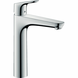 Смеситель Hansgrohe Focus для раковины 31608000 - фото, отзывы, цена