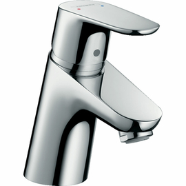 Смеситель Hansgrohe Focus E2 для раковины 31733000 - фото, отзывы, цена