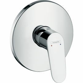 Смеситель Hansgrohe Focus E2 для душа 31965000 - фото, отзывы, цена
