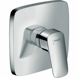 Смеситель Hansgrohe Logis для душа 71605000 - фото, отзывы, цена
