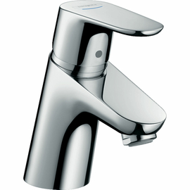 Смеситель Hansgrohe Focus для раковины 31130000 - фото, отзывы, цена