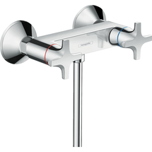 Смеситель Hansgrohe Logis Classic для душа 71260000 - фото, отзывы, цена