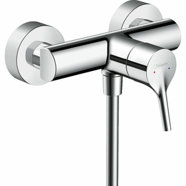 Смеситель Hansgrohe Talis S для душа 72600000 - фото, отзывы, цена
