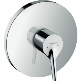 Смеситель Hansgrohe Talis S для душа 72605000 - фото, отзывы, цена