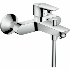 Смеситель Hansgrohe Talis E для ванны 71740000 - фото, отзывы, цена