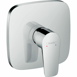 Смеситель Hansgrohe Talis E Highflow для душа 71768000 - фото, отзывы, цена