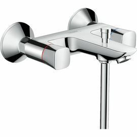Смеситель Hansgrohe Logis для ванны 71243000 - фото, отзывы, цена