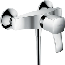 Смеситель Hansgrohe Metropol Classic для душа 31360000 - фото, отзывы, цена