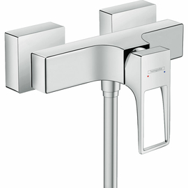 Смеситель Hansgrohe Metropol для душа 74560000 - фото, отзывы, цена