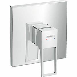 Смеситель Hansgrohe Metropol для душа 74565000 - фото, отзывы, цена