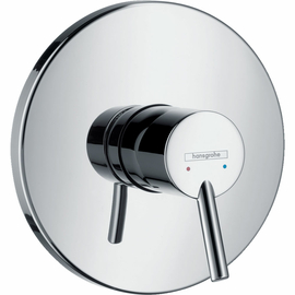 Смеситель Hansgrohe Talis S для душа 32675000 - фото, отзывы, цена