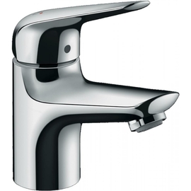 Смеситель Hansgrohe Novus для раковины 71024000 - фото, отзывы, цена