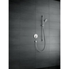 Смеситель Hansgrohe ShowerSelect S для душа 15747000 - фото, отзывы, цена