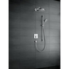 Смеситель Hansgrohe ShowerSelect S для 2 потребителей 15768000 - фото, отзывы, цена