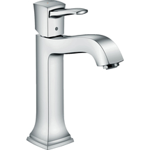 Смеситель Hansgrohe Metropol Classic для раковины 31302000 - фото, отзывы, цена