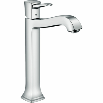 Смеситель Hansgrohe Metropol Classic для раковины 31303000 - фото, отзывы, цена