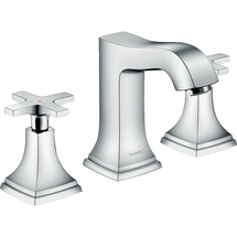 Смеситель Hansgrohe Metropol Classic для раковины 31306000 - фото, отзывы, цена