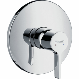 Смеситель Hansgrohe Metris S для душа 31665000 - фото, отзывы, цена